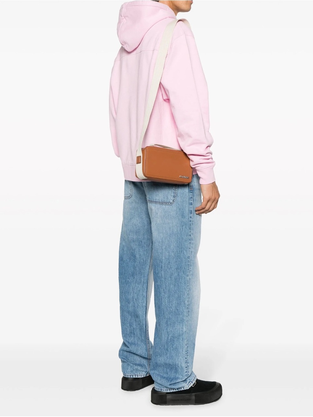 Jacquemus la Cuerda Bag
